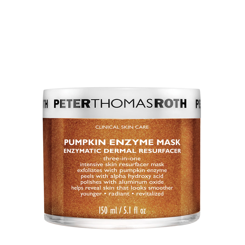 Peter Thomas Roth Pumpkin Enzyme Mask 150ml - Ензимна маска для обличчя Peter Thomas Roth Pumpkin Enzyme Mask 150ml - Ензимна маска для обличчя
